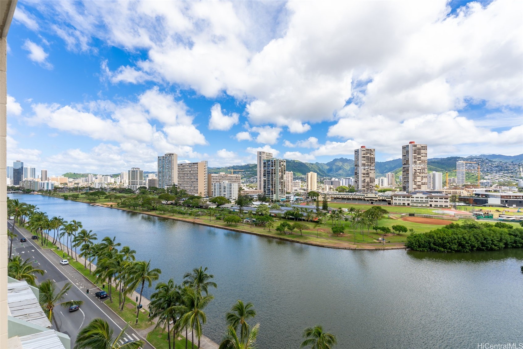 2211 Ala Wai Boulevard 1409 Property Photo 13