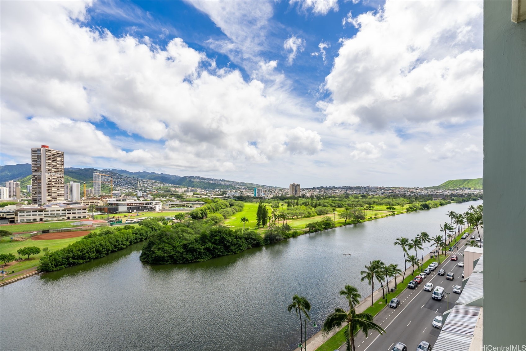 2211 Ala Wai Boulevard 1409 Property Photo 14