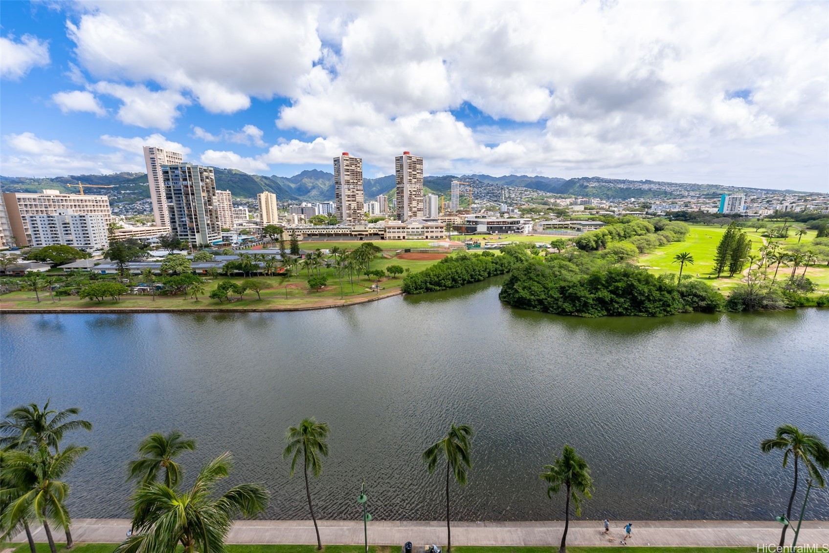 2211 Ala Wai Boulevard 1409 Property Photo 15