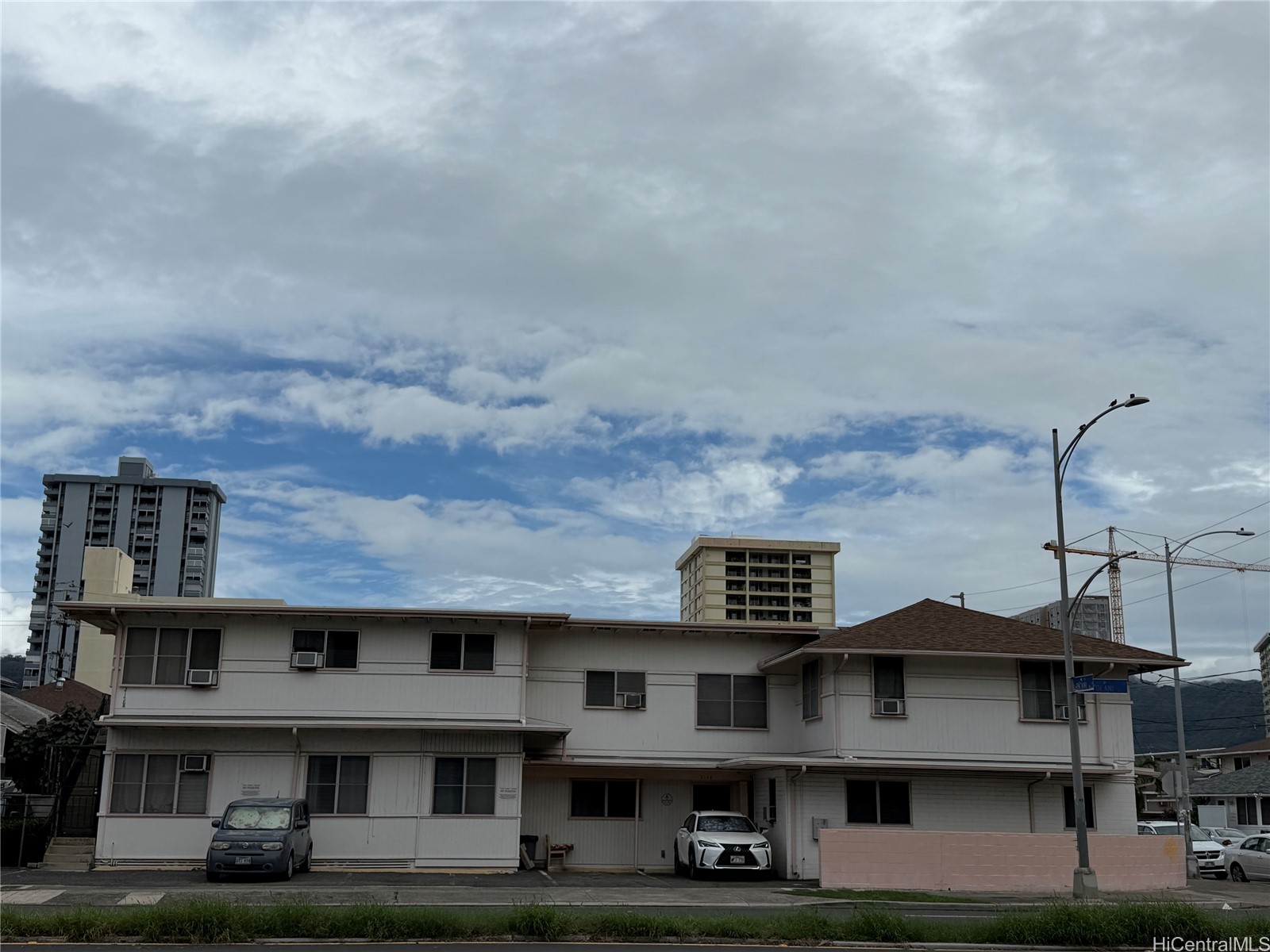 2148 Kapiolani Boulevard Property Photo 1
