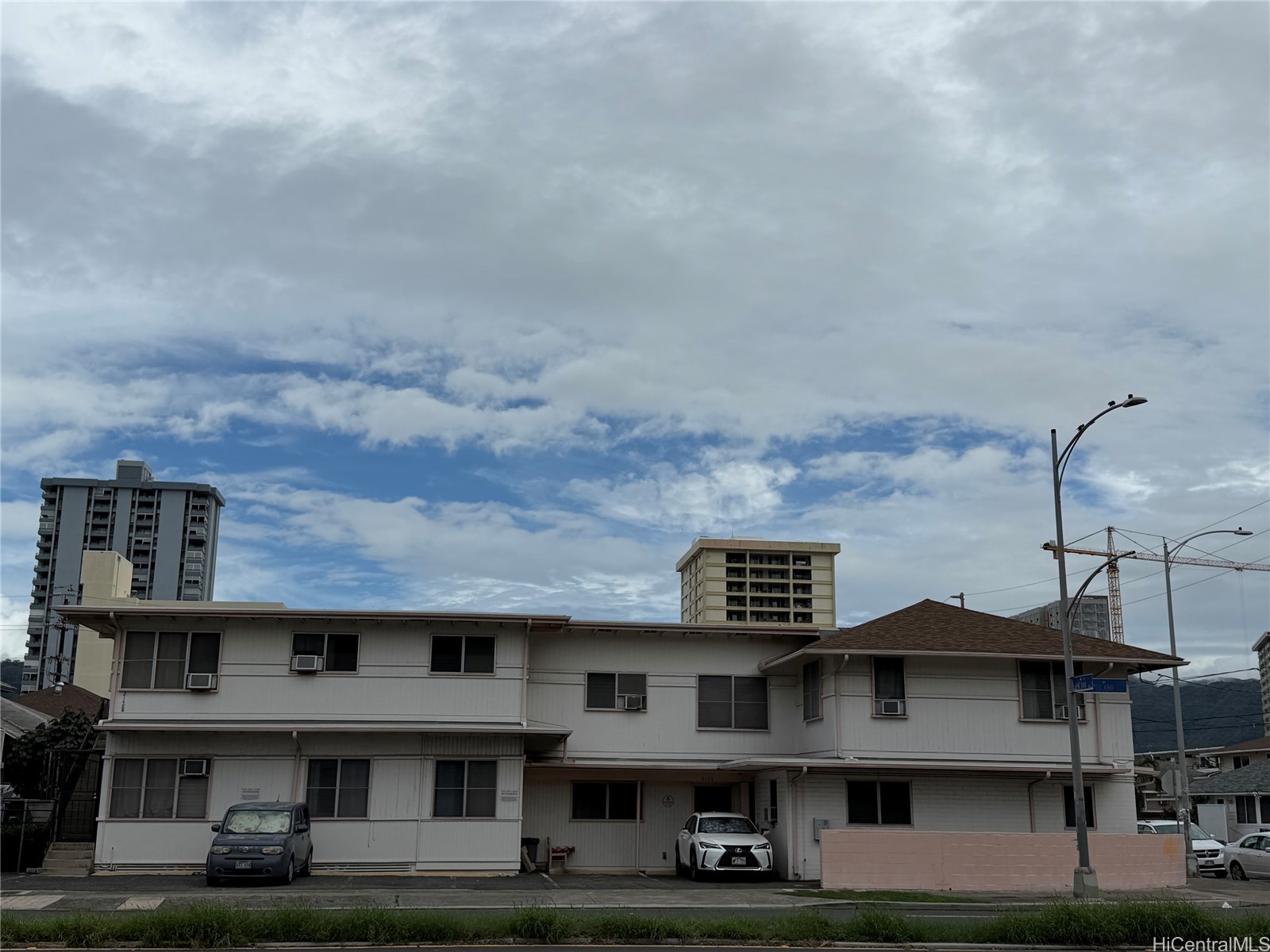 2148 Kapiolani Boulevard Property Photo 13