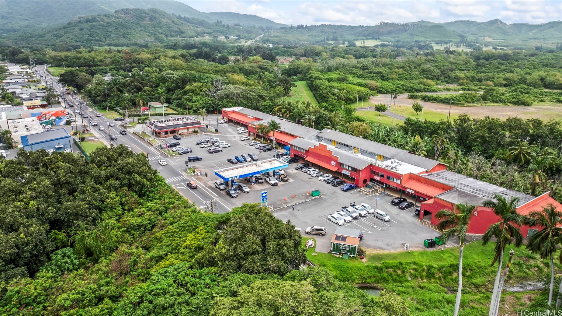 41-1537 Kalanianaole Highway Property Photo 4