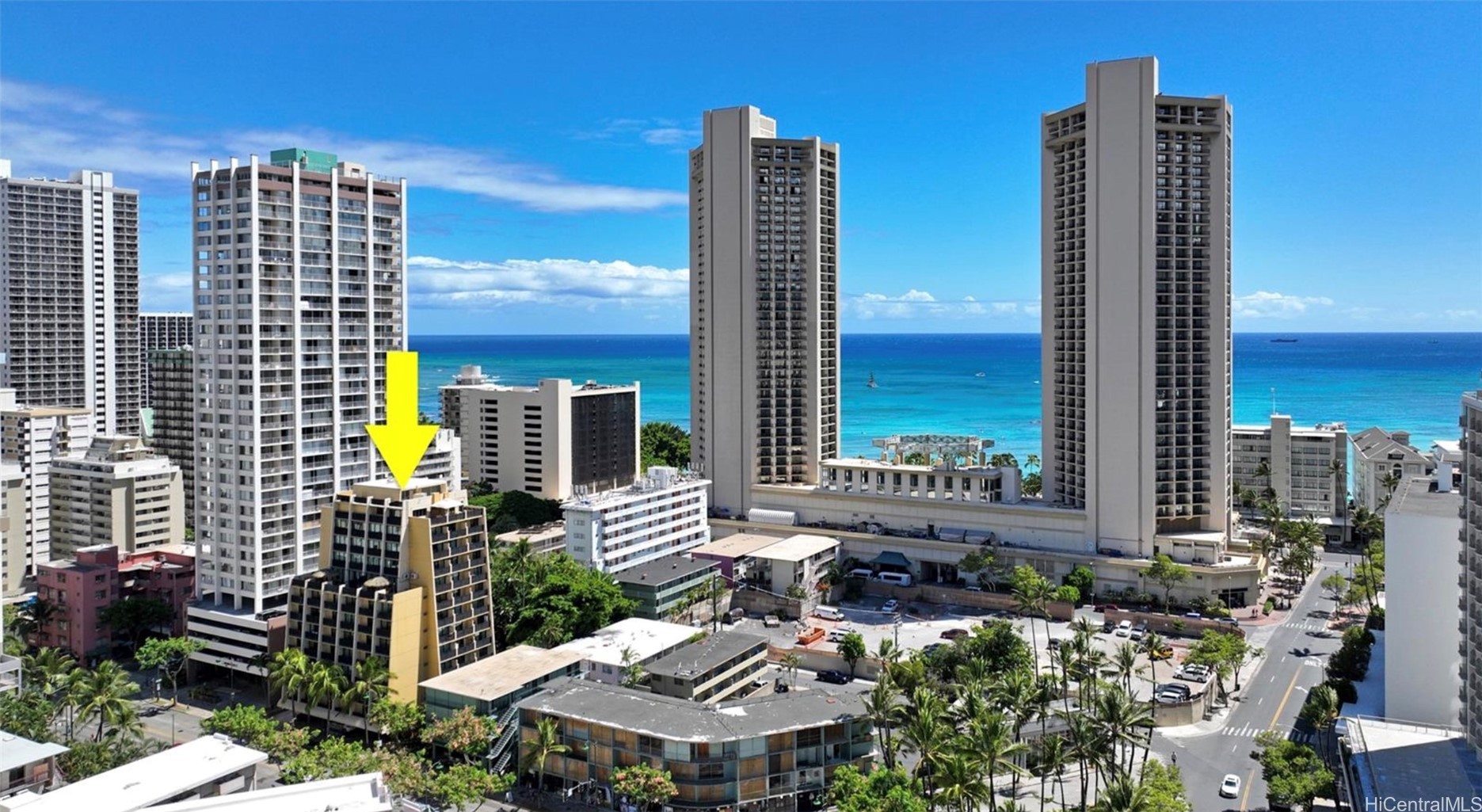2425 Kuhio Avenue 404 Property Photo 3