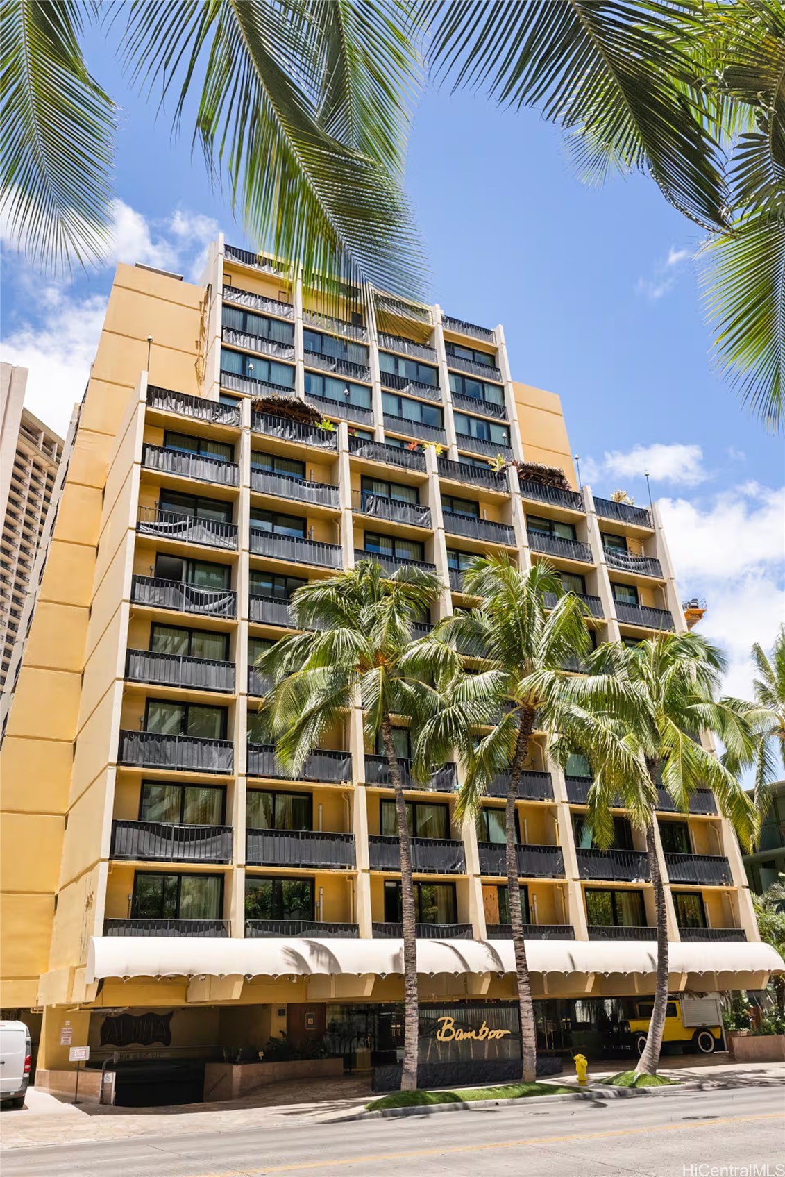 2425 Kuhio Avenue 404 Property Photo 19