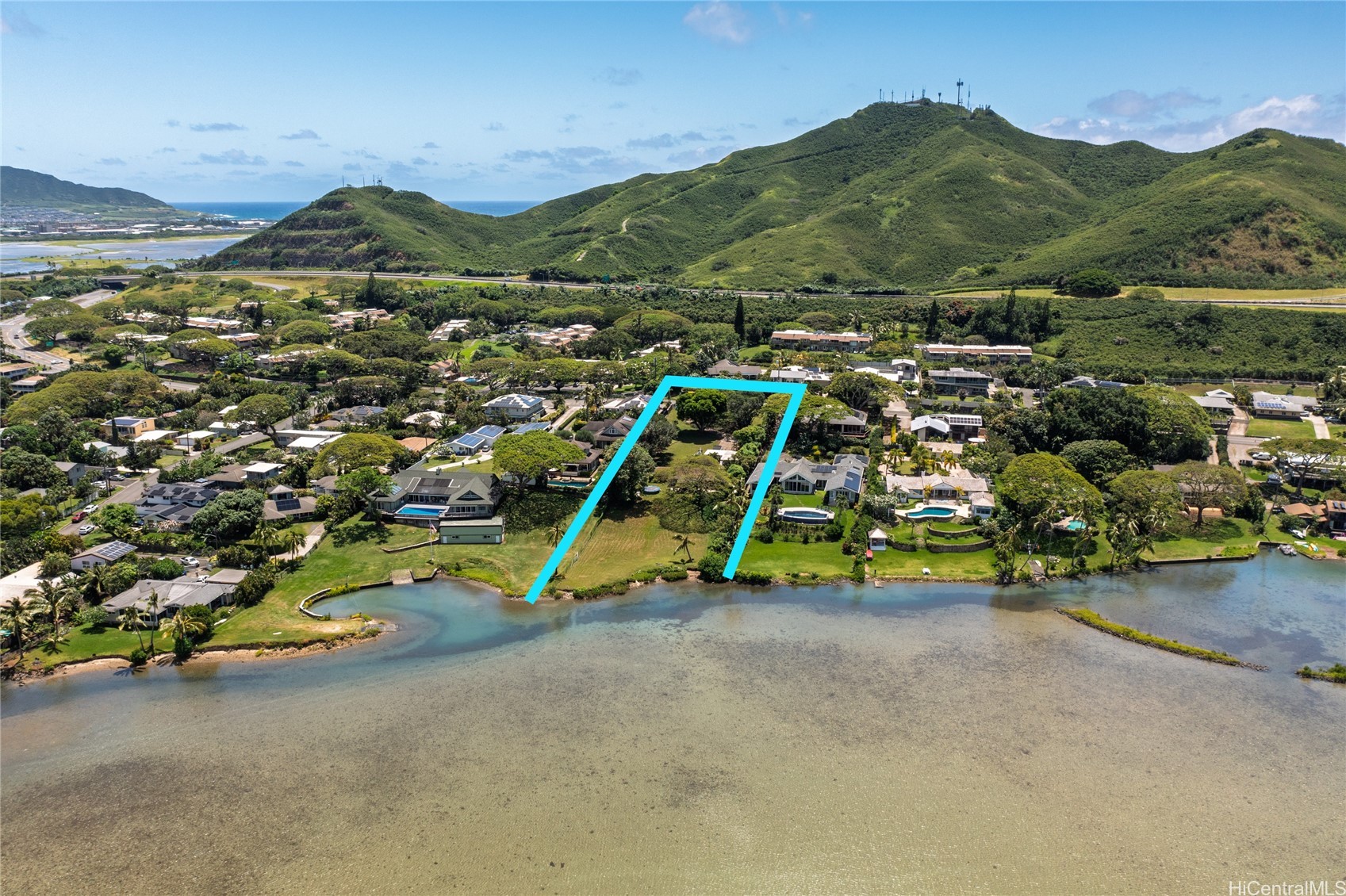 44-375 Kaneohe Bay Drive Property Photo 19