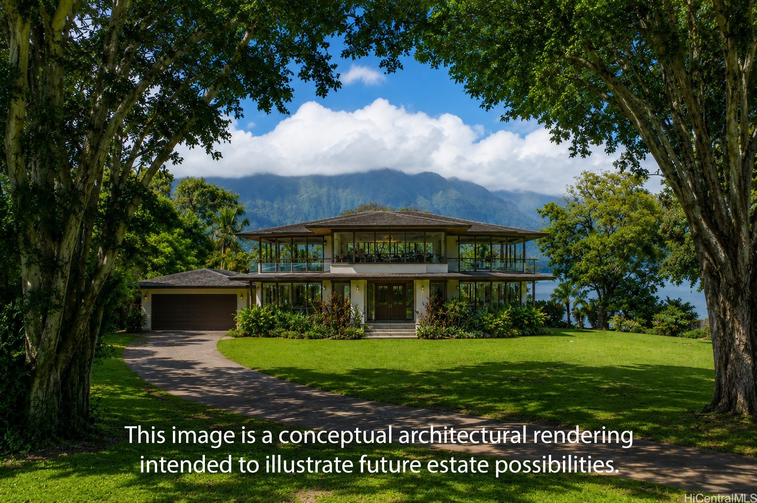 44-375 Kaneohe Bay Drive Property Photo 23