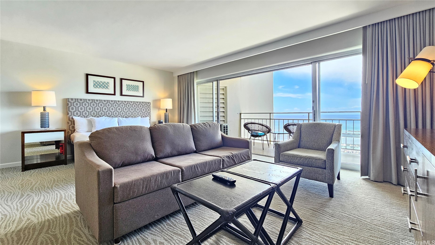 1777 Ala Moana Boulevard 2302 Property Photo 4