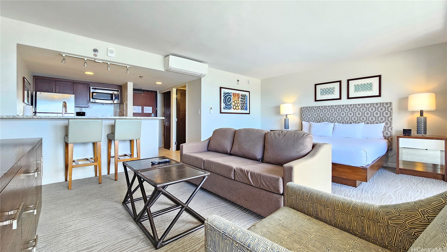 1777 Ala Moana Boulevard 2302 Property Photo 5