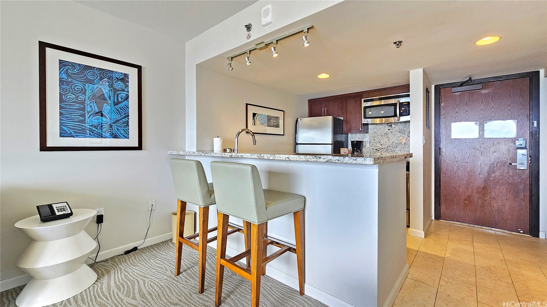 1777 Ala Moana Boulevard 2302 Property Photo 7