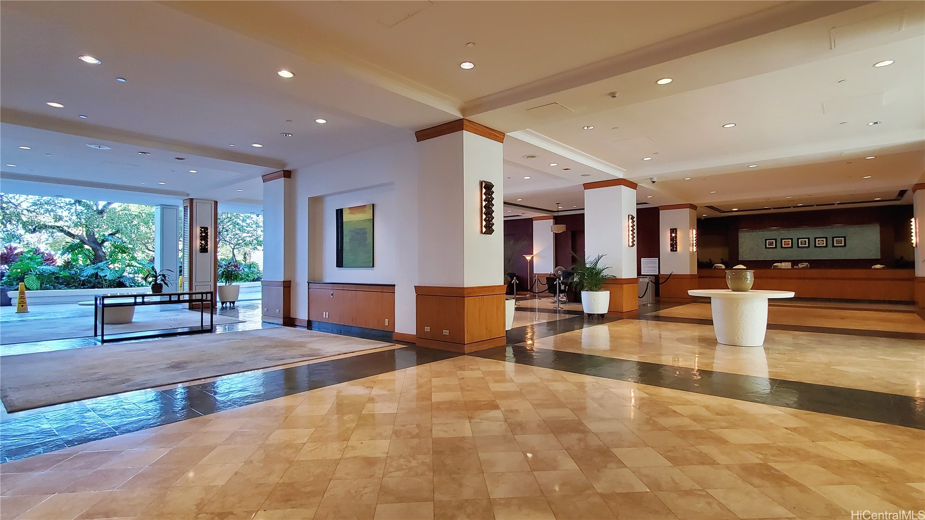 1777 Ala Moana Boulevard 2302 Property Photo 14