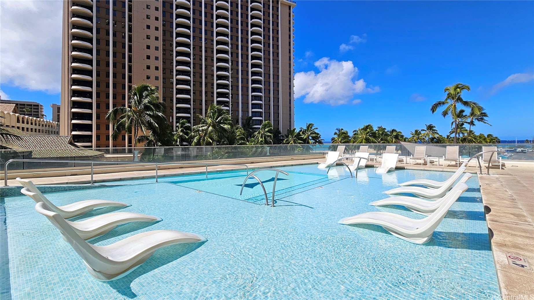 1777 Ala Moana Boulevard 2302 Property Photo 15