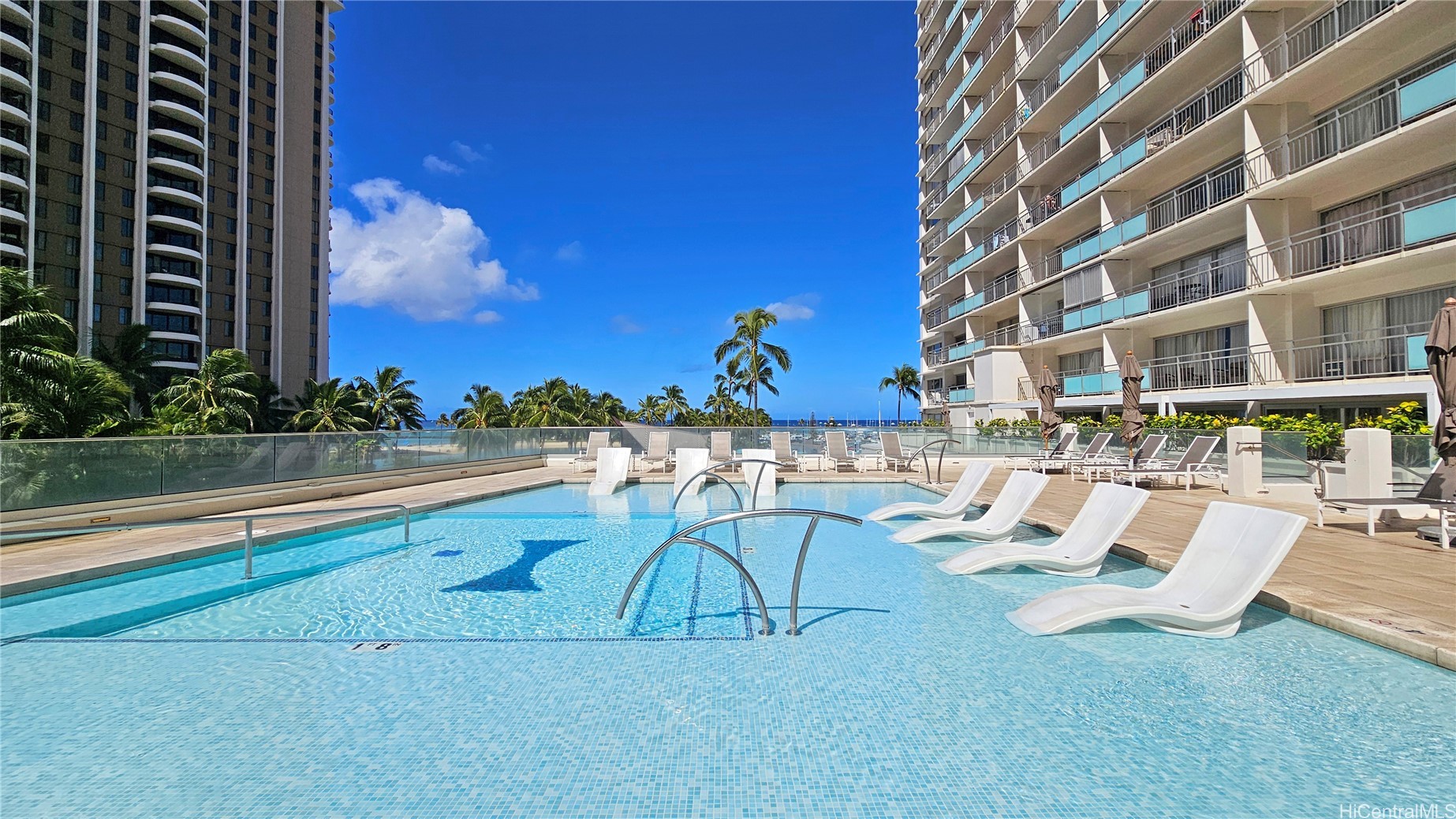 1777 Ala Moana Boulevard 2302 Property Photo 16