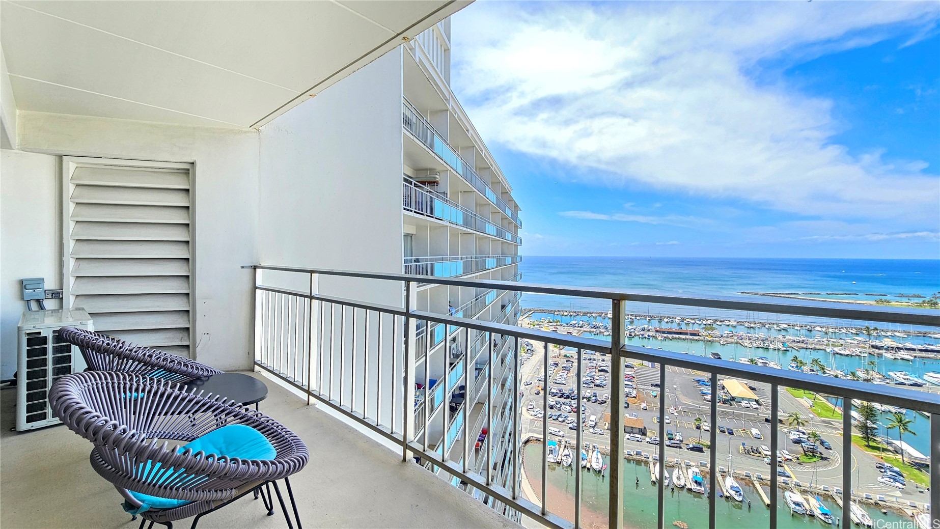 1777 Ala Moana Boulevard 2302 Property Photo 23