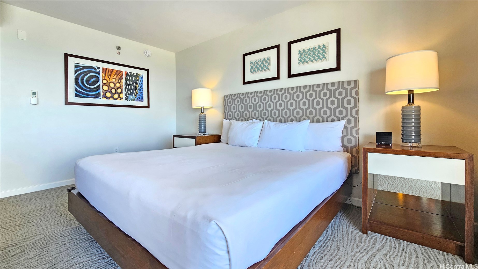 1777 Ala Moana Boulevard 2302 Property Photo 24