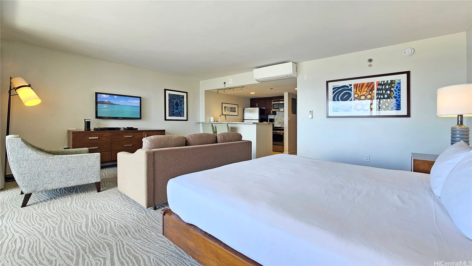 1777 Ala Moana Boulevard 2302 Property Photo 25
