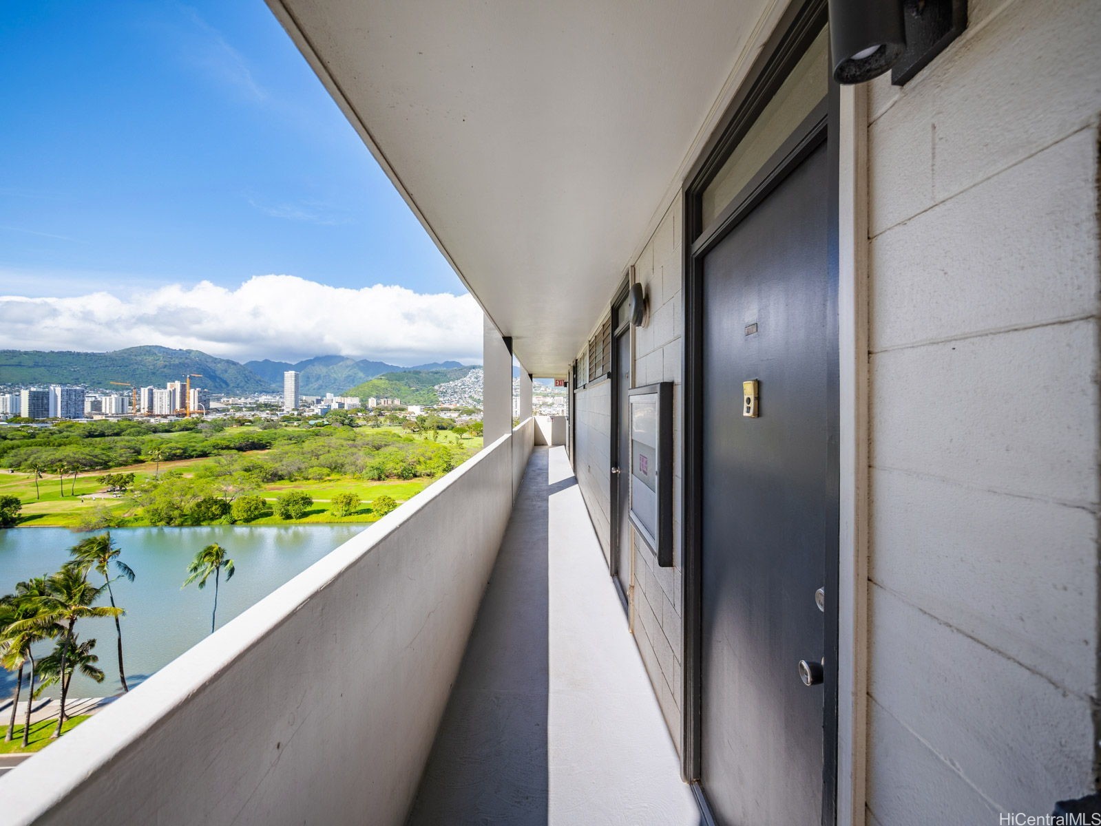 2421 Ala Wai Boulevard 1202 Property Photo 12