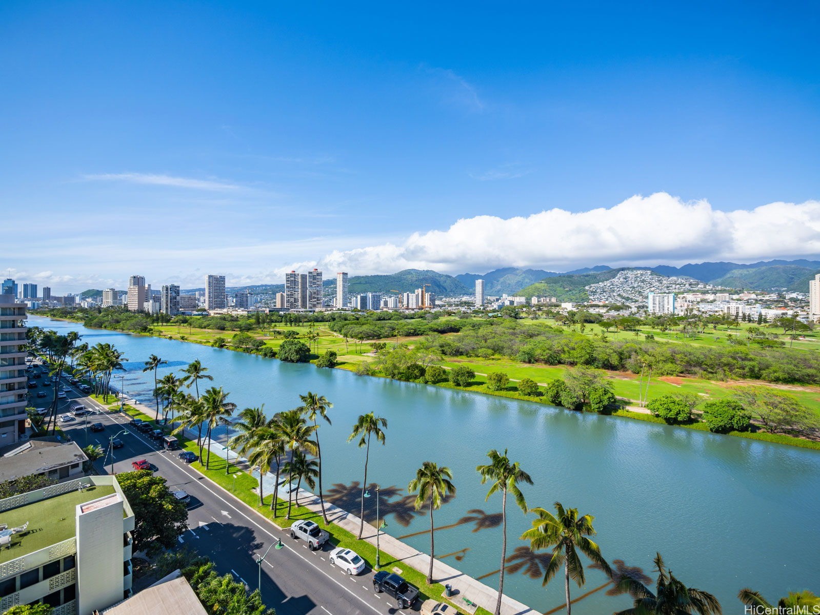 2421 Ala Wai Boulevard 1202 Property Photo 13