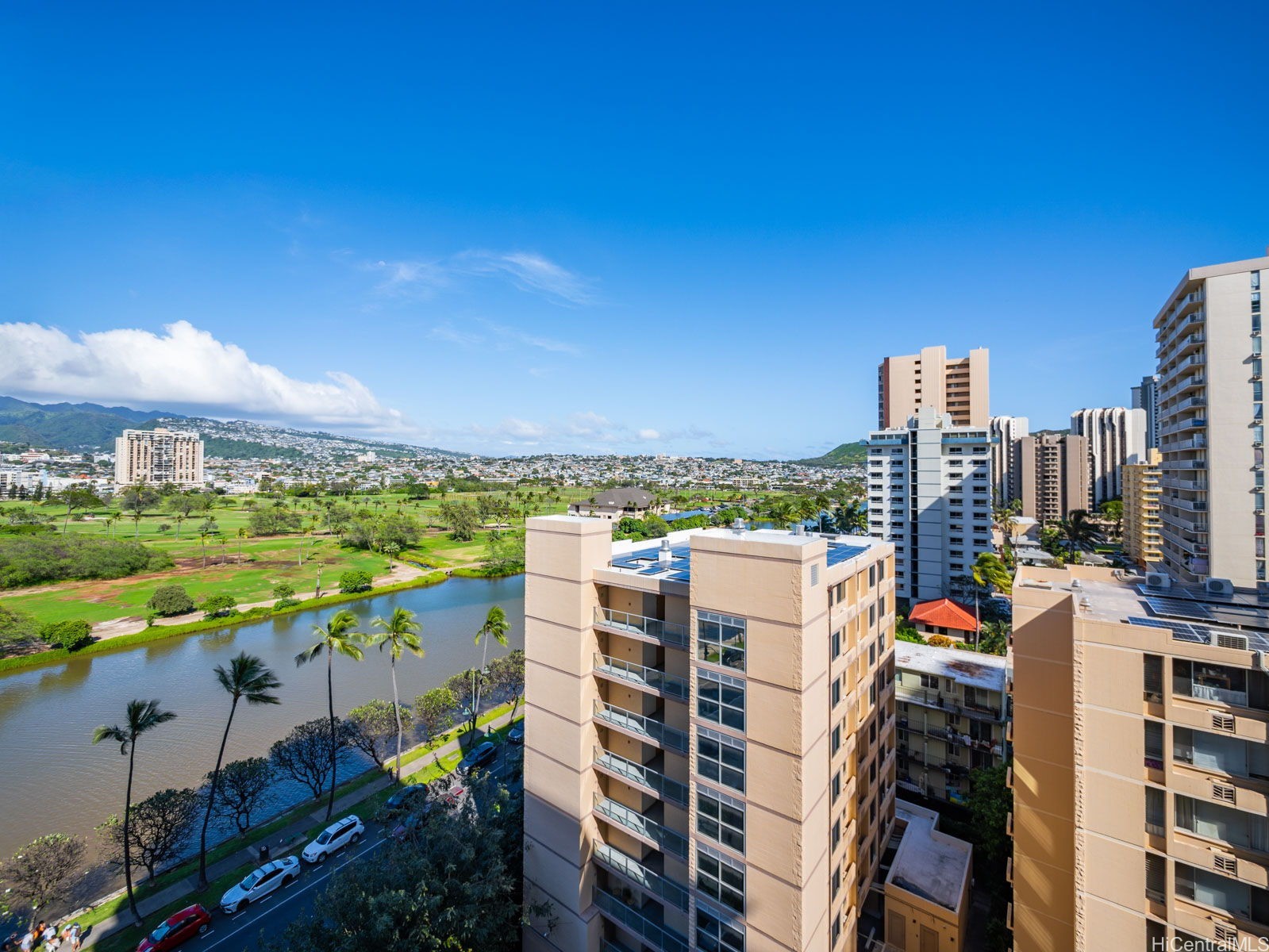 2421 Ala Wai Boulevard 1202 Property Photo 14