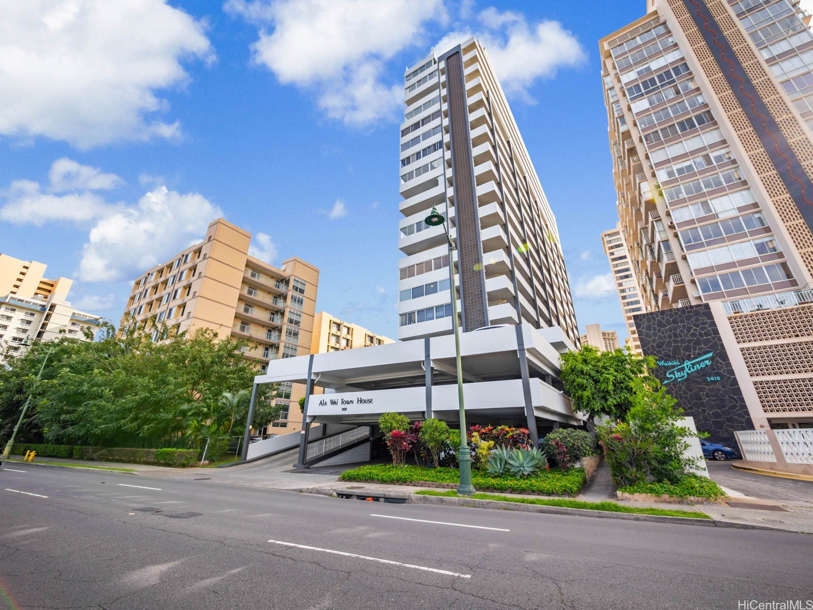 2421 Ala Wai Boulevard 1202 Property Photo 15