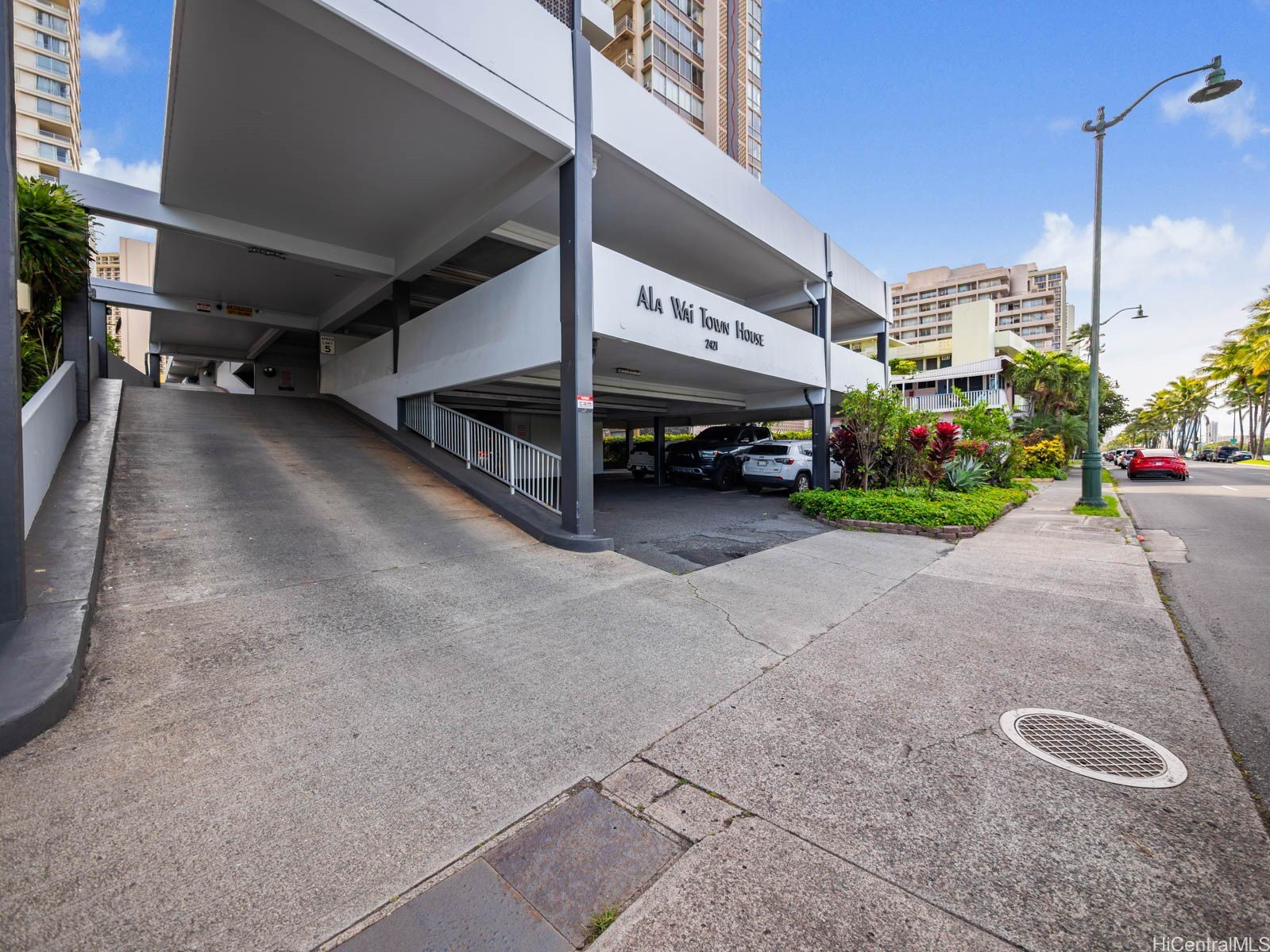 2421 Ala Wai Boulevard 1202 Property Photo 18