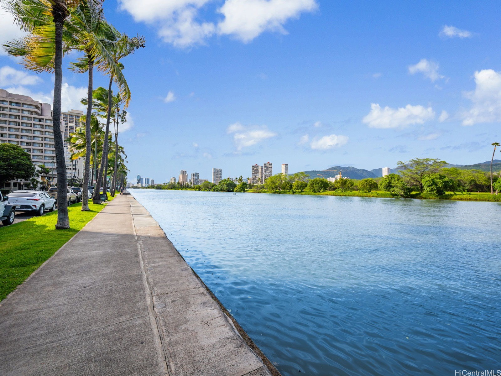 2421 Ala Wai Boulevard 1202 Property Photo 19