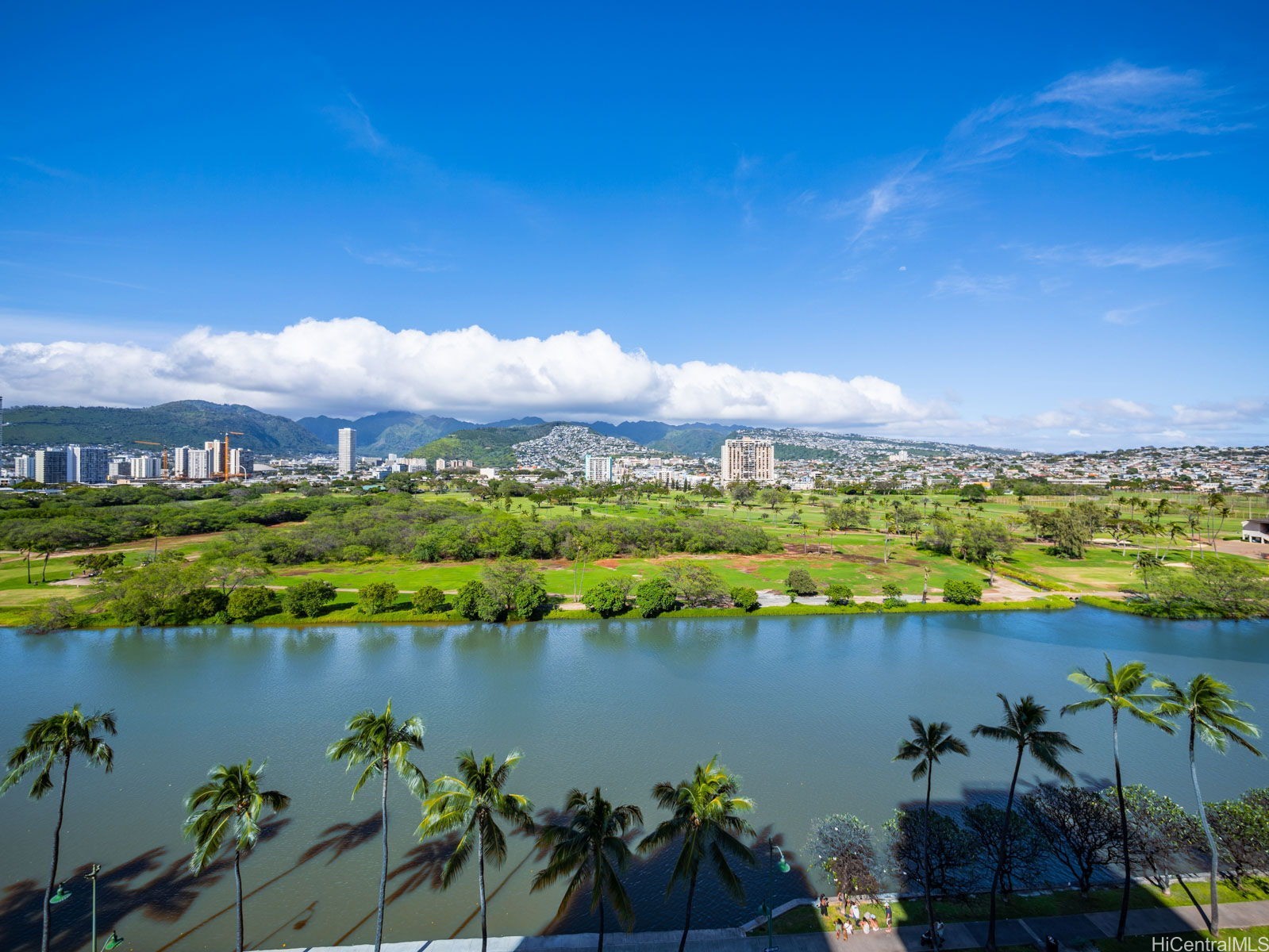 2421 Ala Wai Boulevard 1202 Property Photo 20