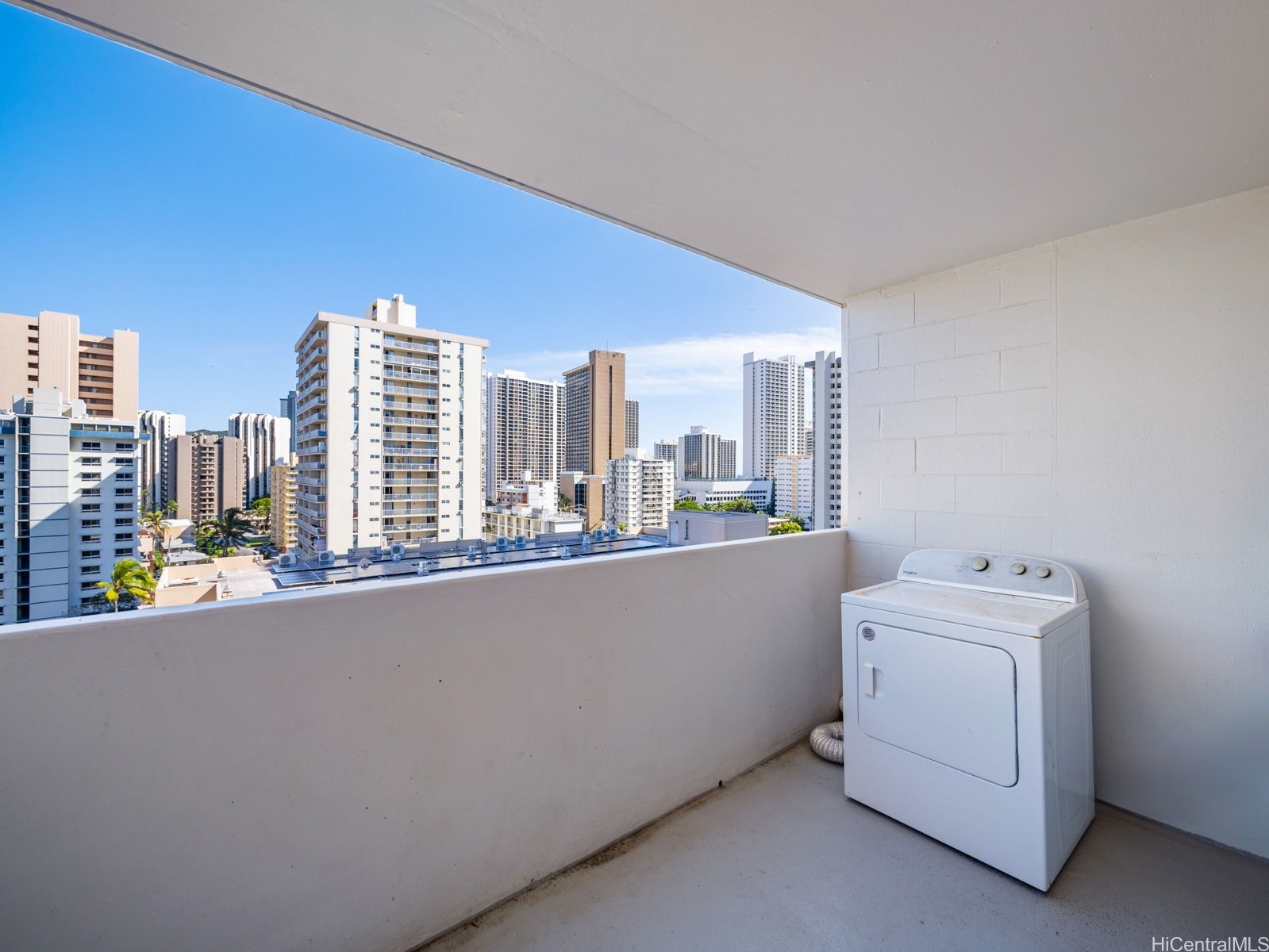 2421 Ala Wai Boulevard 1202 Property Photo 23
