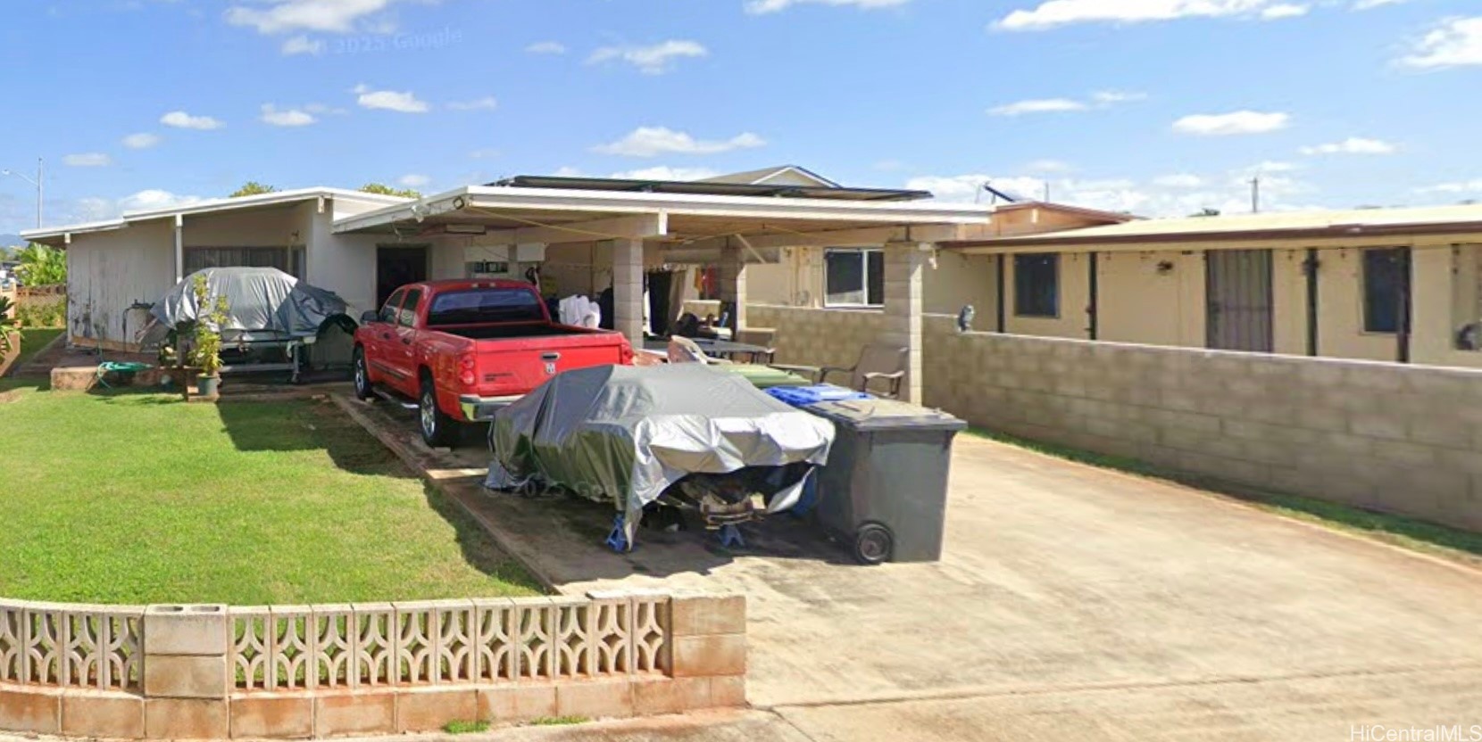 91-829 Lakana Place Property Photo 1