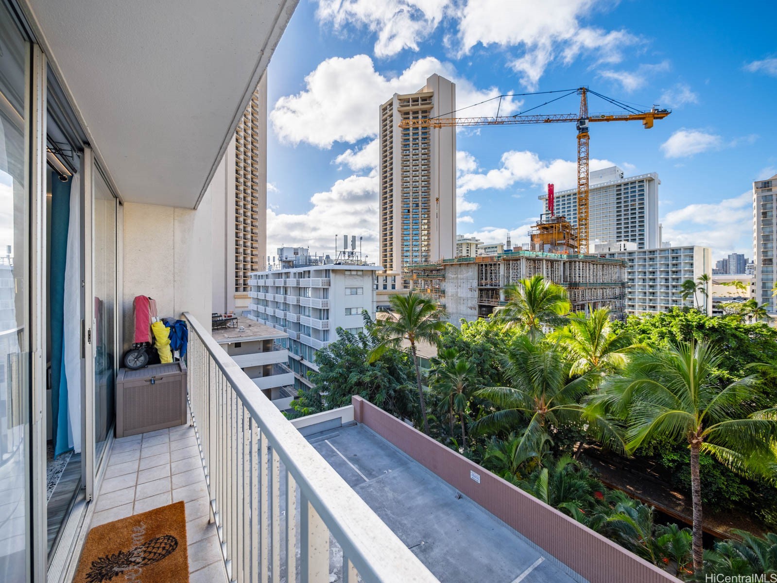 2427 Kuhio Avenue 804 Property Photo 11