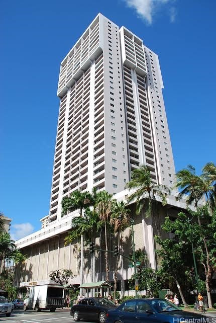 2240 Kuhio Avenue 3505 Property Photo 25