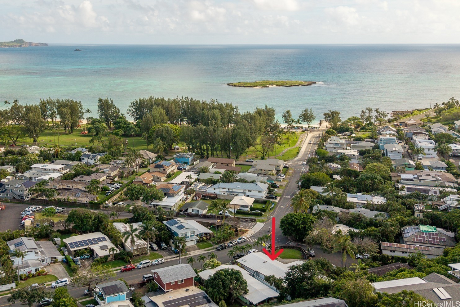 151 Alala Road Property Photo 1