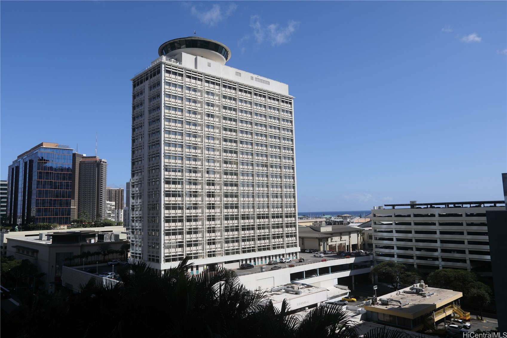 1388 Kapiolani Boulevard 1001 Property Photo 13
