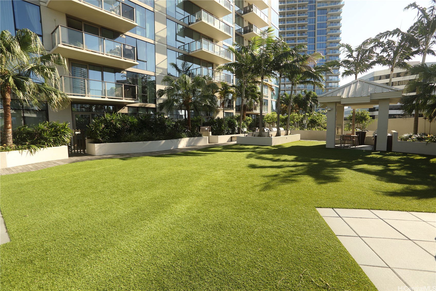 1388 Kapiolani Boulevard 1001 Property Photo 17