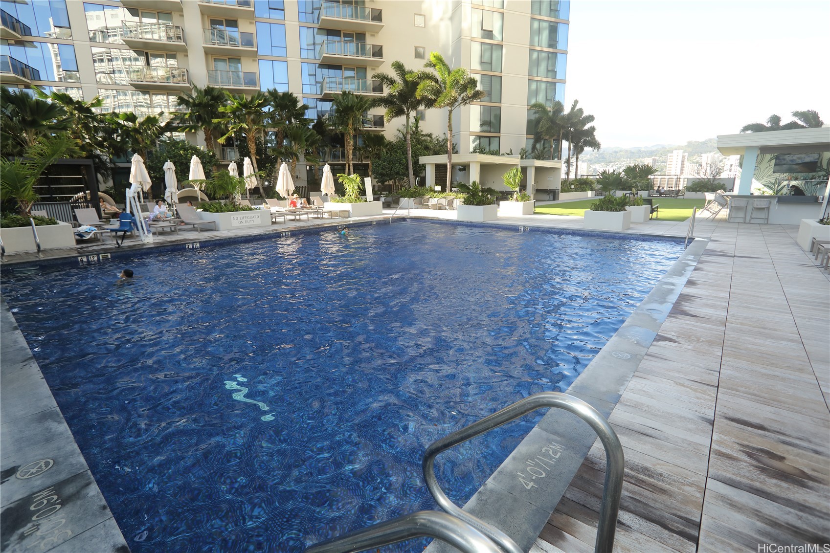 1388 Kapiolani Boulevard 1001 Property Photo 19