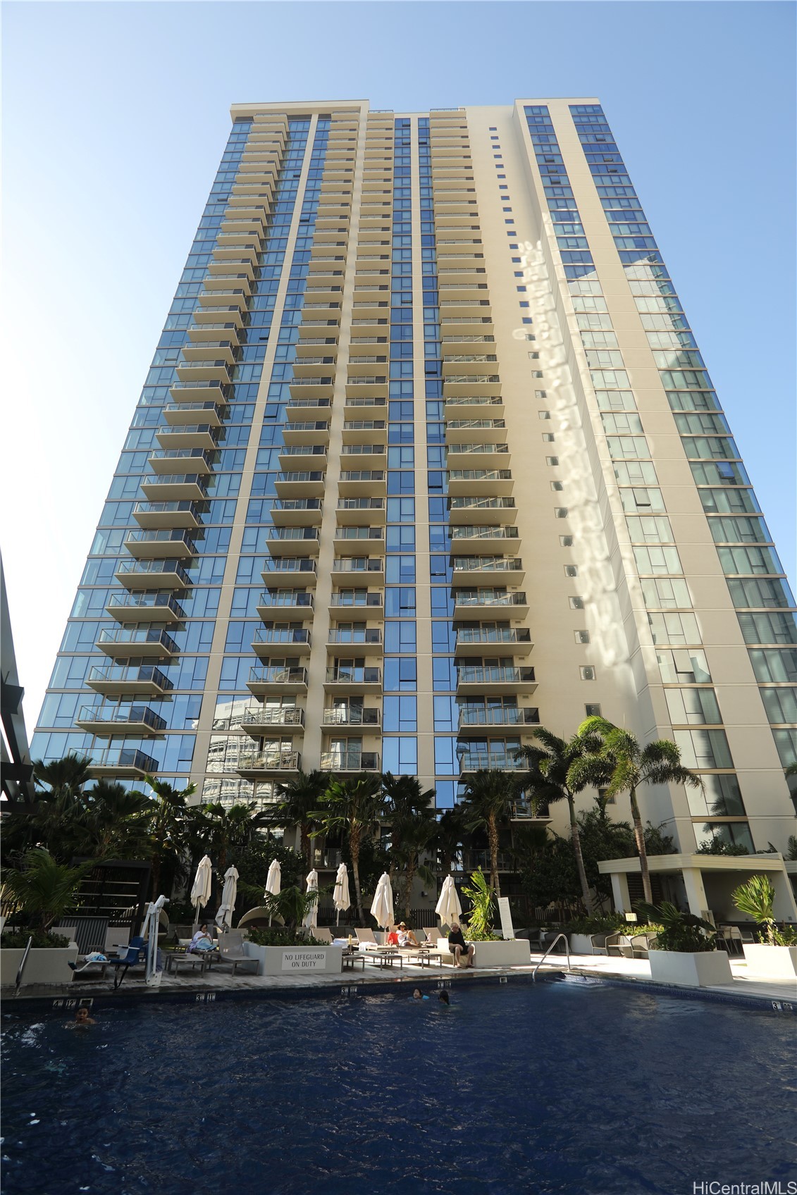 1388 Kapiolani Boulevard 1001 Property Photo 23