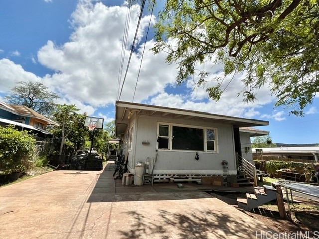 85-1065 Pilokea Street Property Photo 1