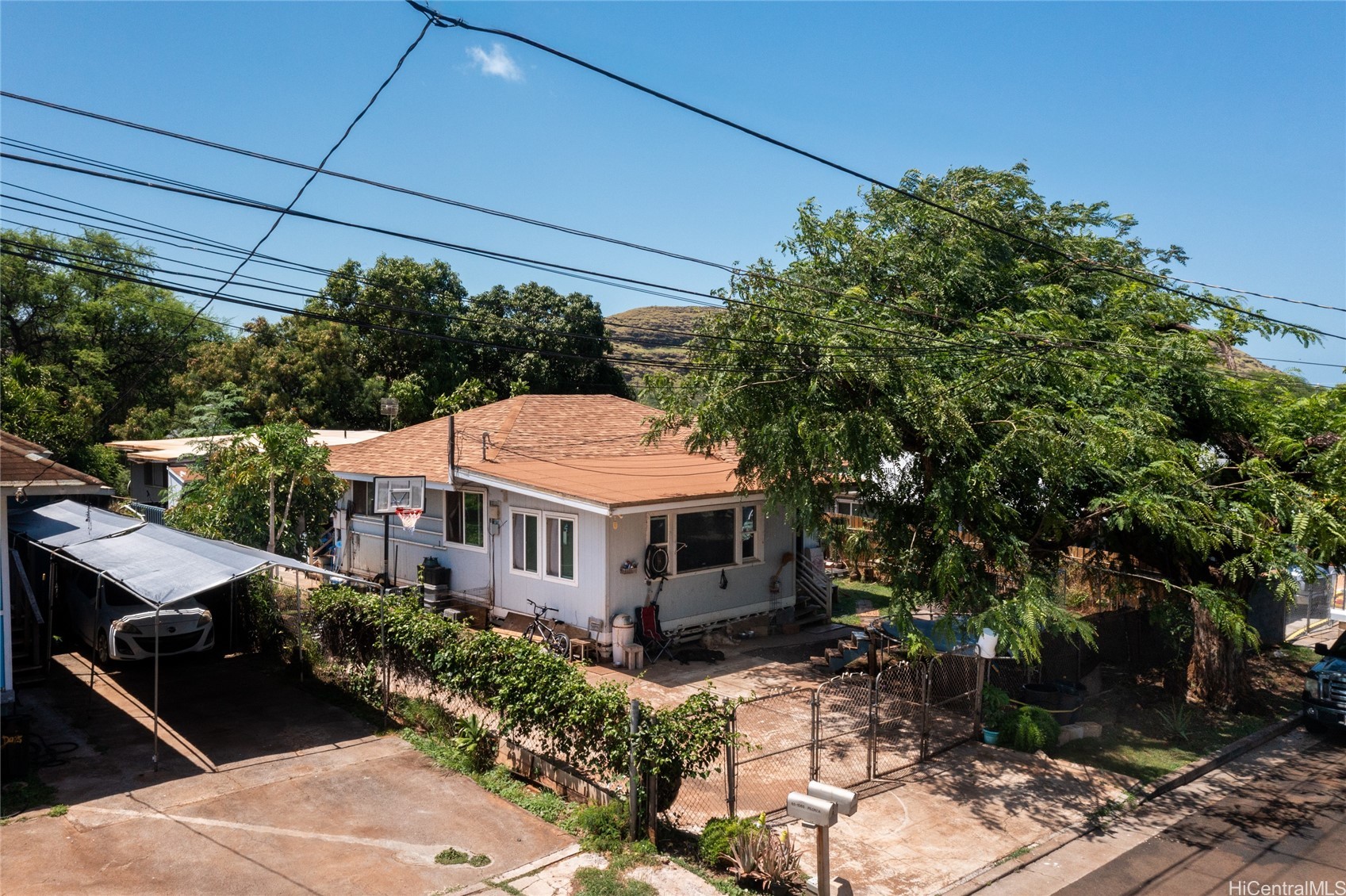 85-1065 Pilokea Street Property Photo 3