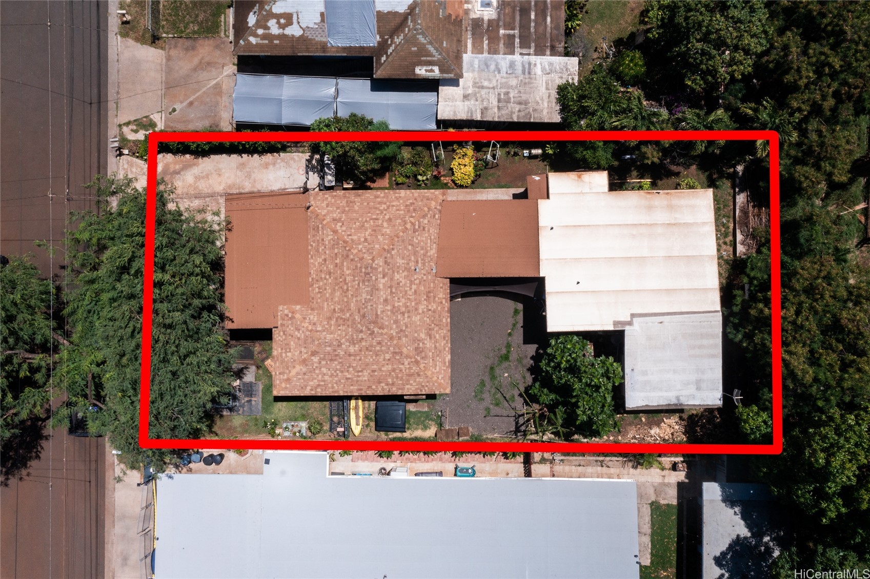 85-1065 Pilokea Street Property Photo 4