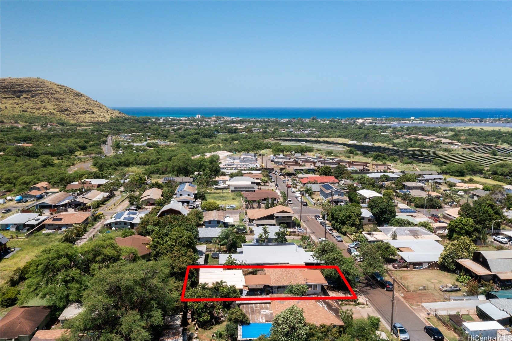 85-1065 Pilokea Street Property Photo 6