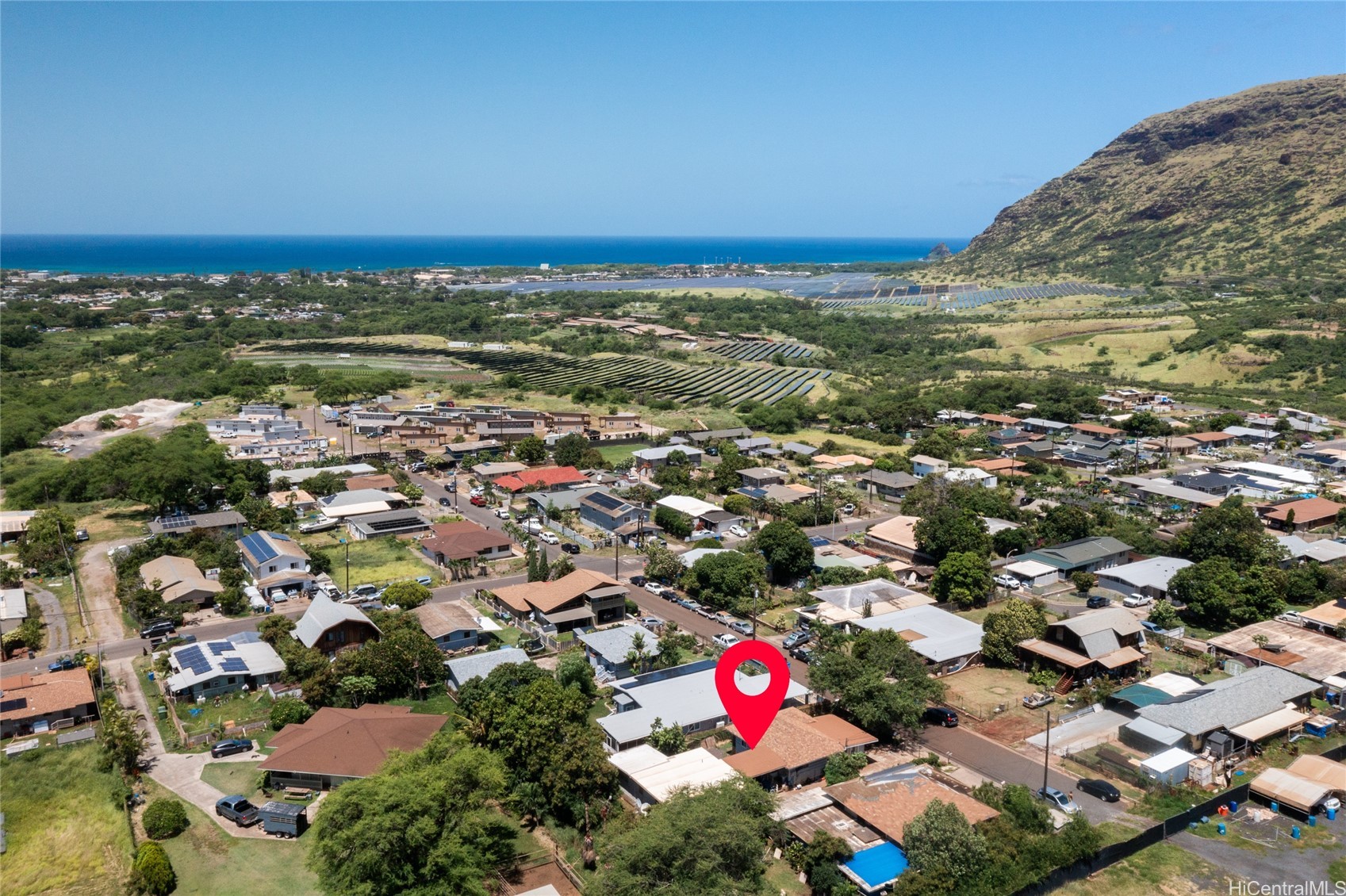 85-1065 Pilokea Street Property Photo 8