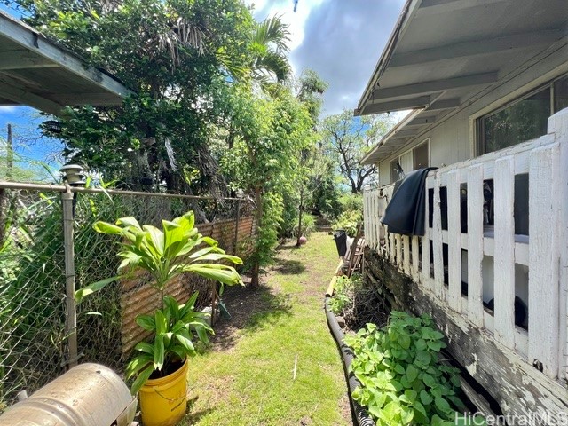 85-1065 Pilokea Street Property Photo 11