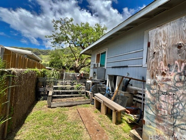 85-1065 Pilokea Street Property Photo 16