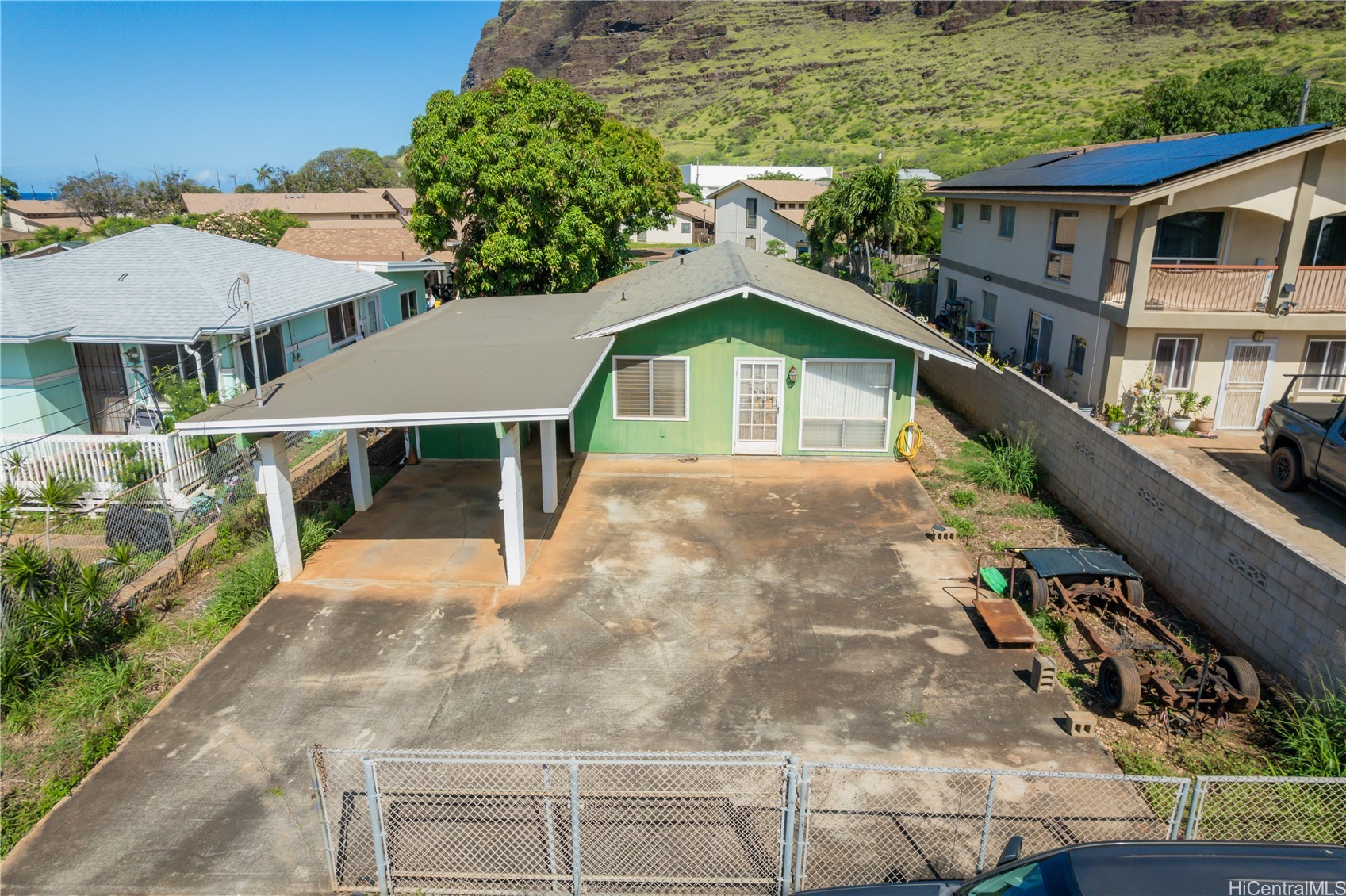 87-146 Lualei Place Property Photo 1