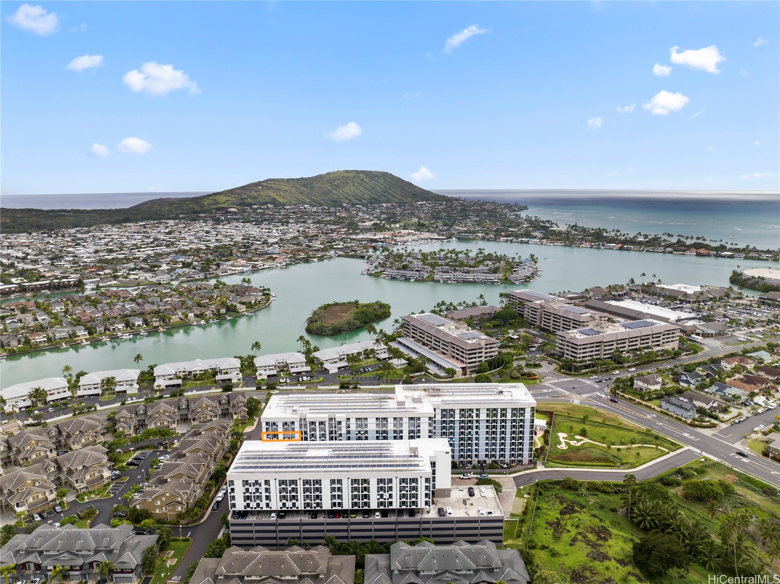 7000 Hawaii Kai Drive P505 Property Photo 1