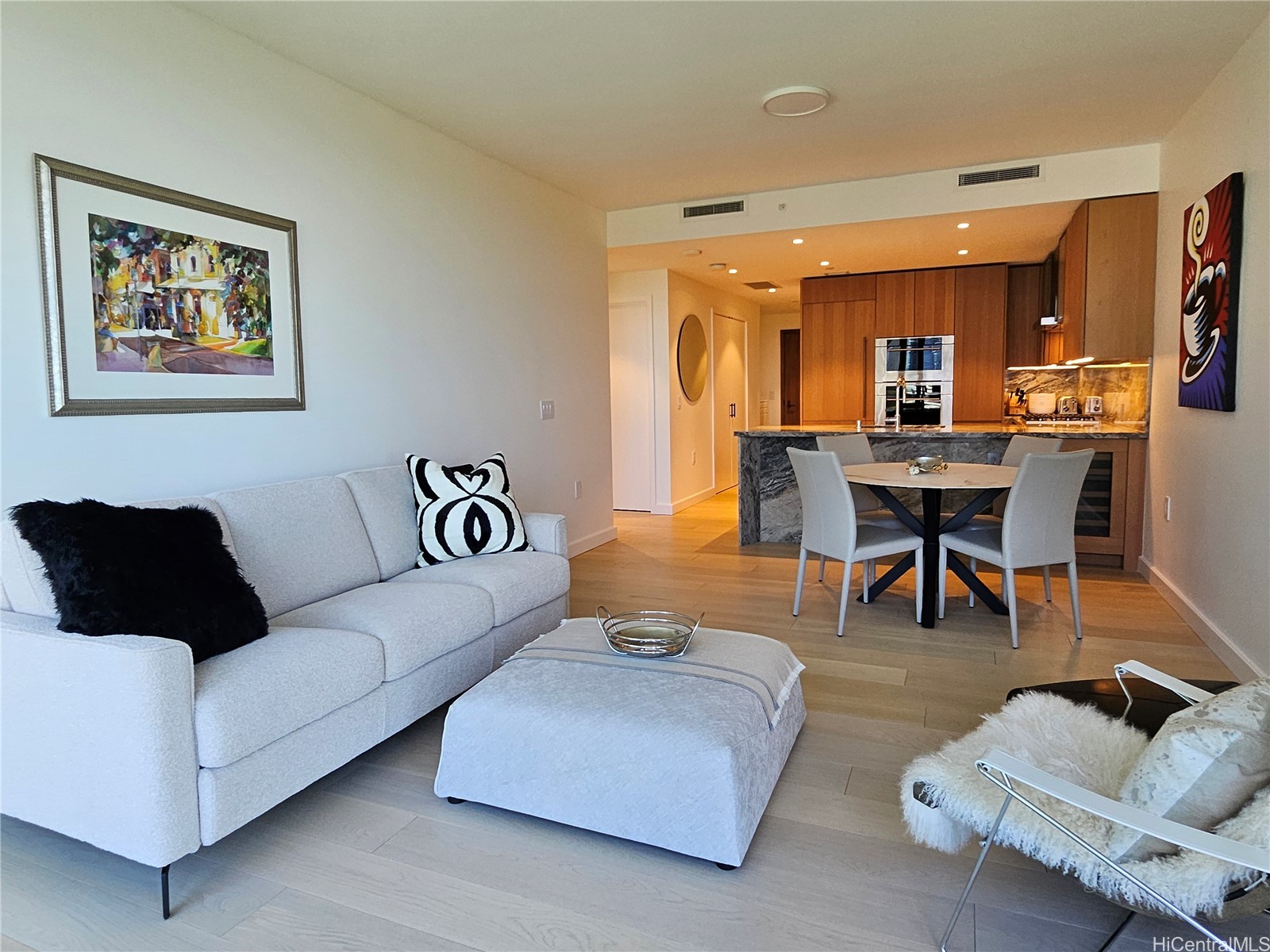 1100 Ala Moana Boulevard 805 Property Photo 5