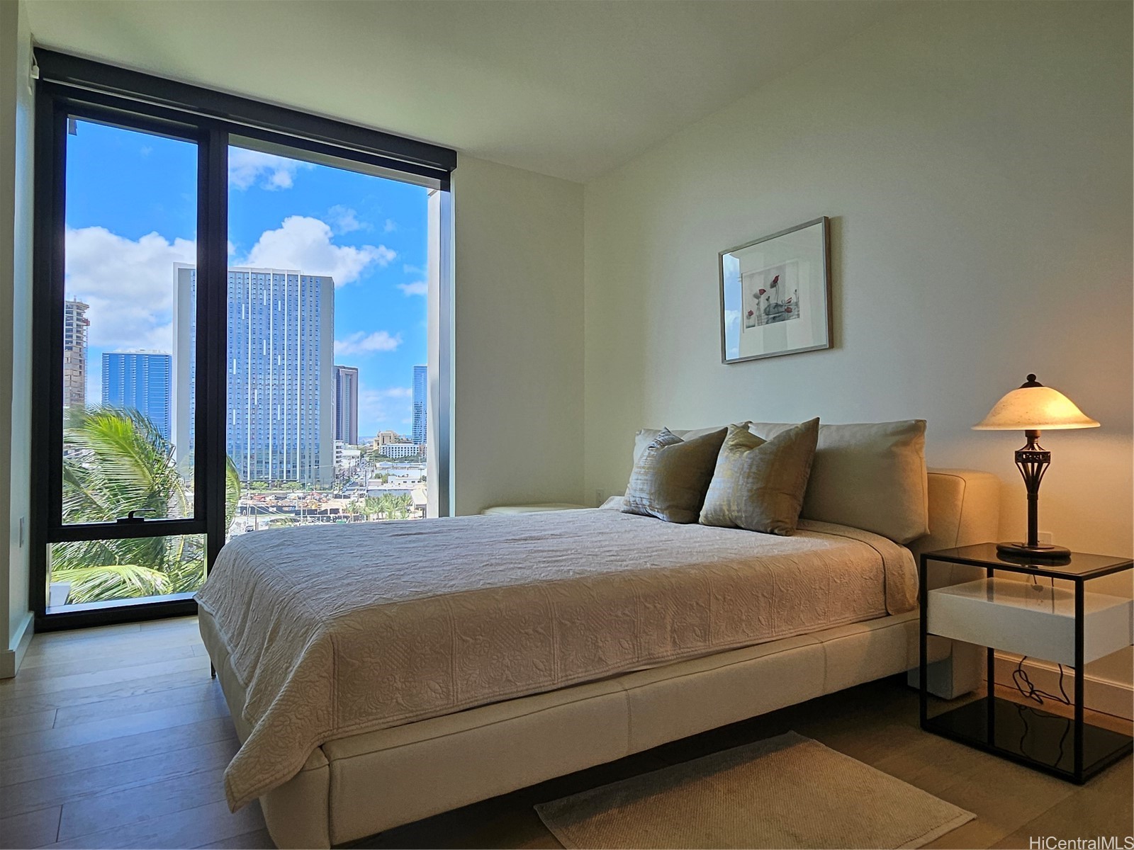 1100 Ala Moana Boulevard 805 Property Photo 10