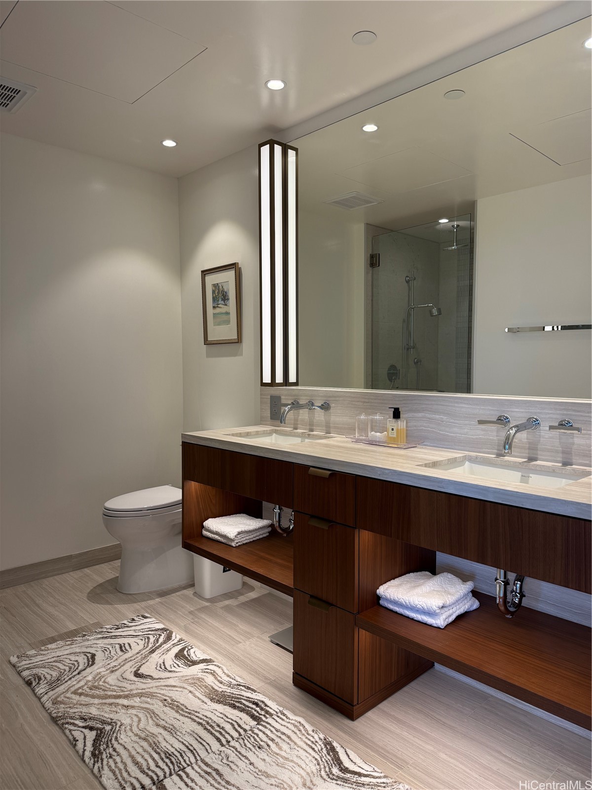 1100 Ala Moana Boulevard 805 Property Photo 11