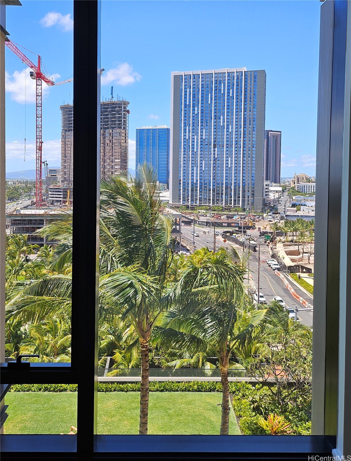 1100 Ala Moana Boulevard 805 Property Photo 13