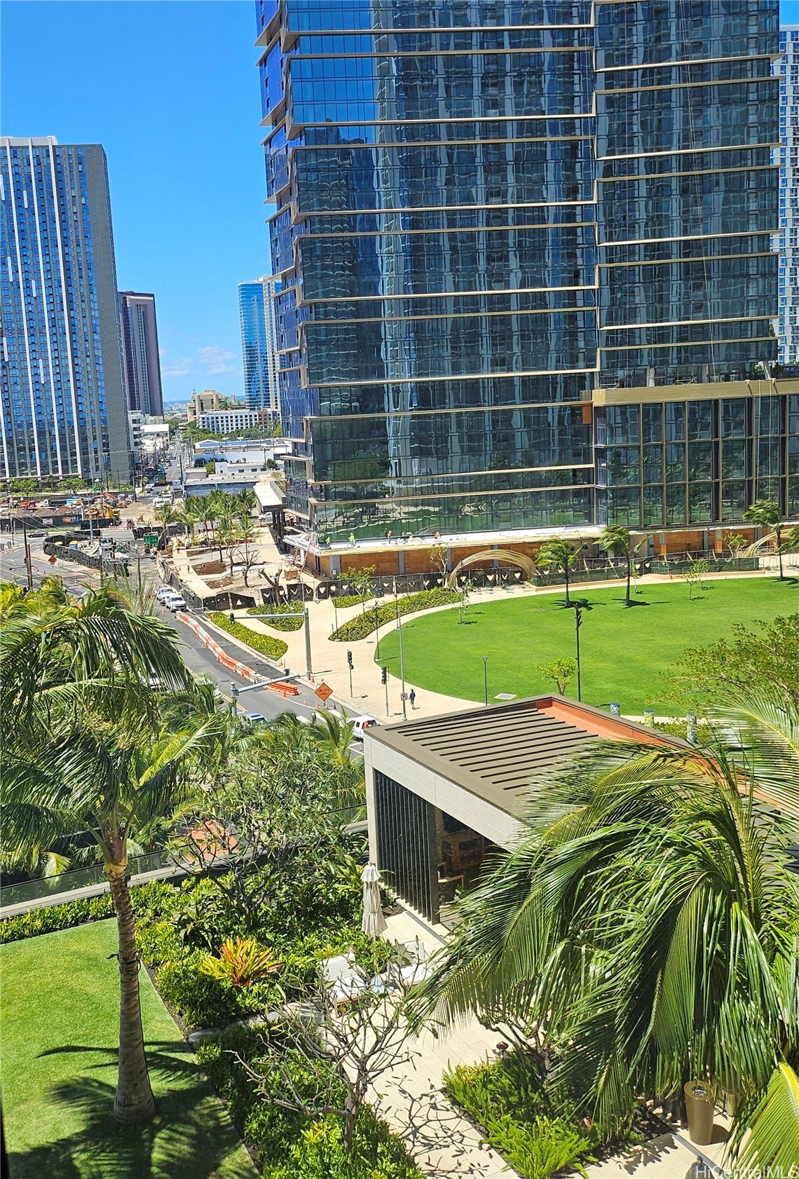 1100 Ala Moana Boulevard 805 Property Photo 14
