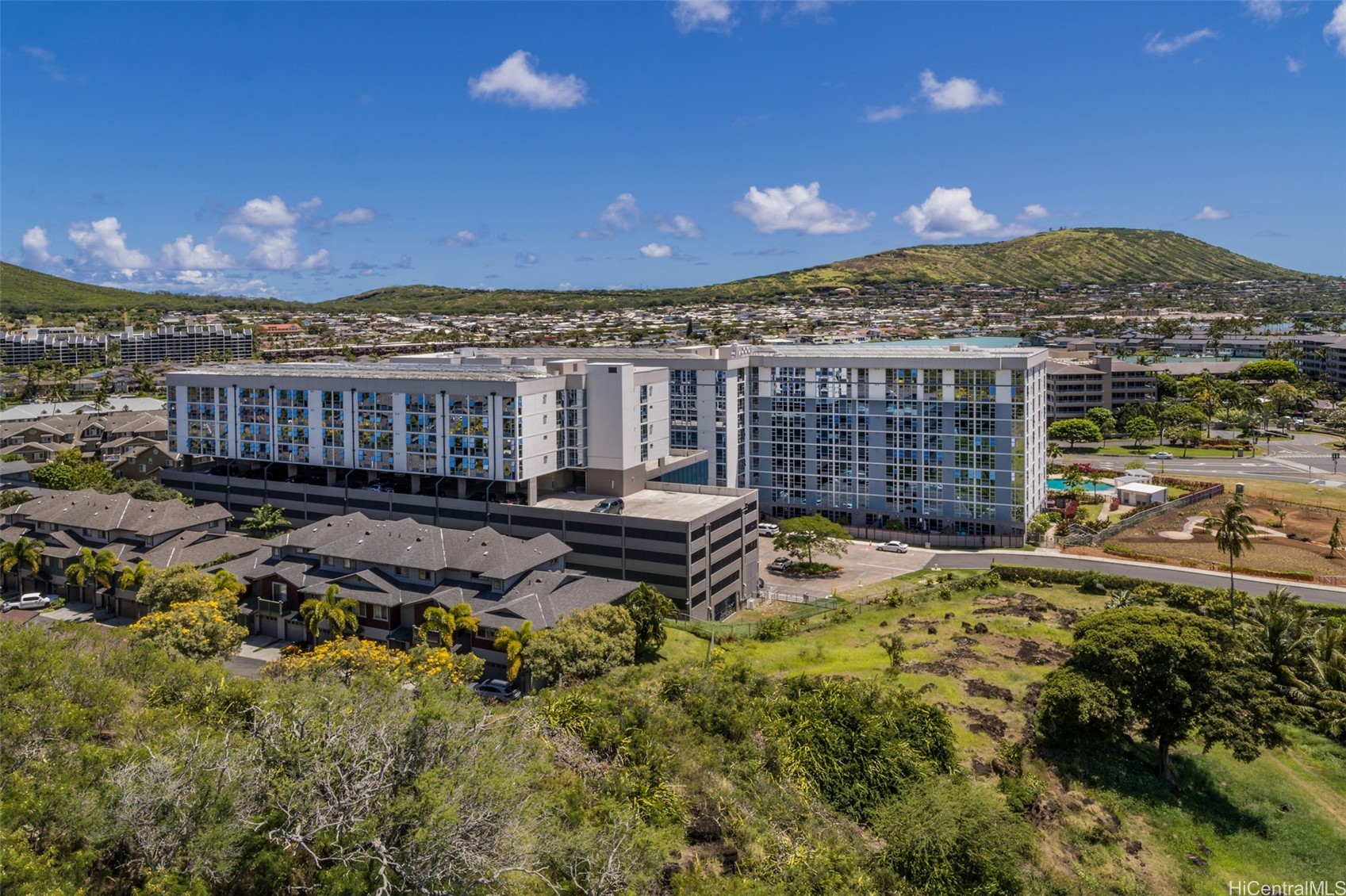 7000 Hawaii Kai Drive S601 Property Photo 1